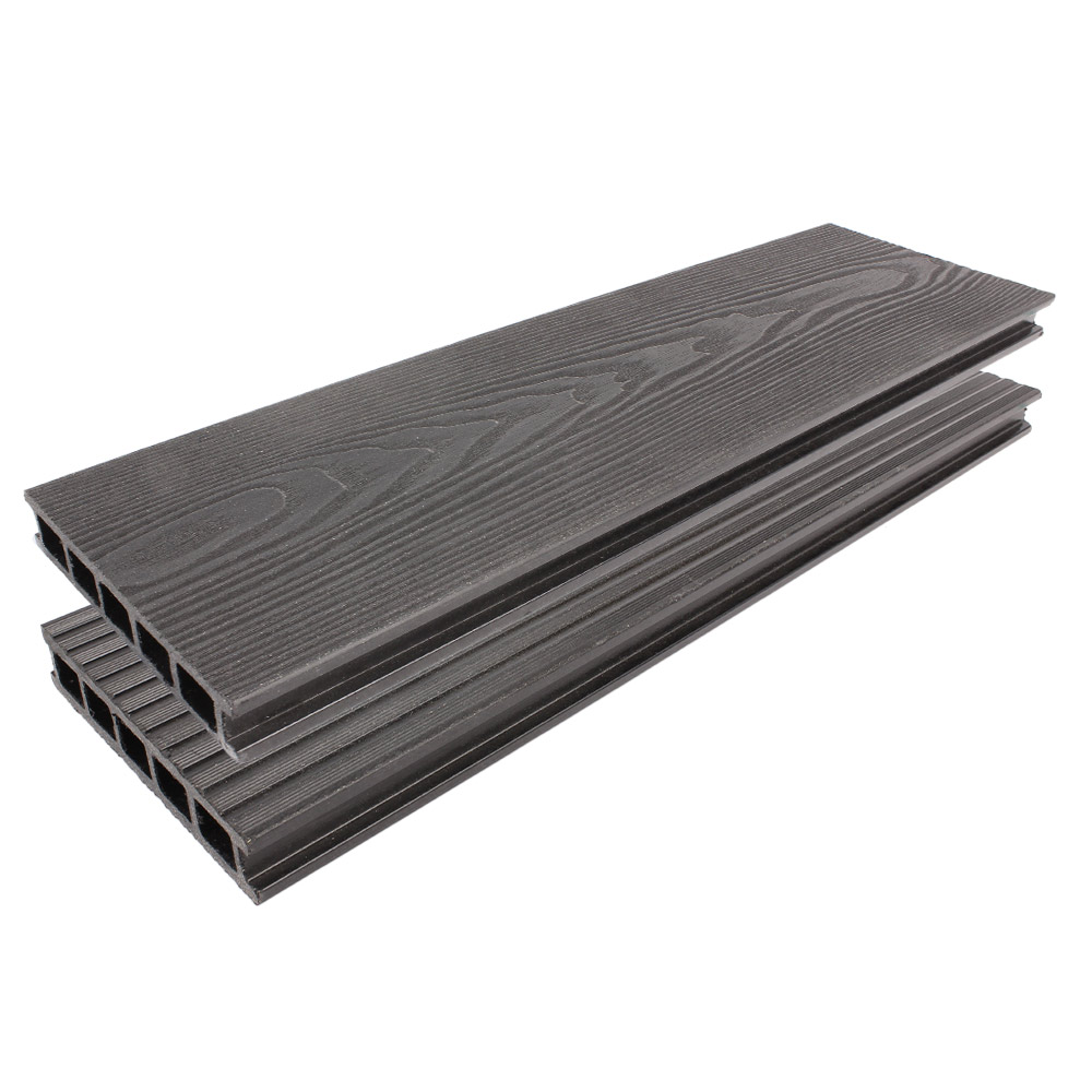 Террасная доска ArtDeco "Premium" 138*26*3000