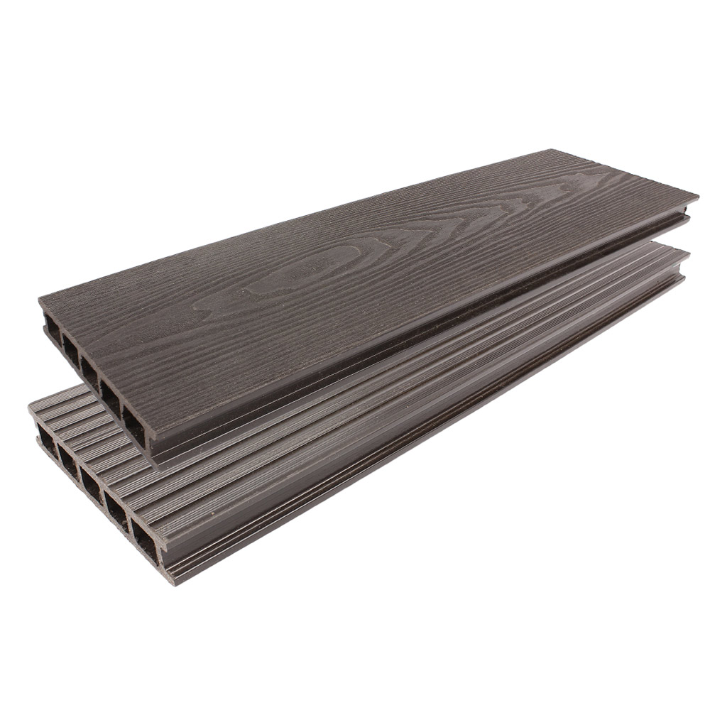 Террасная доска ArtDeco "Premium" 138*26*3000