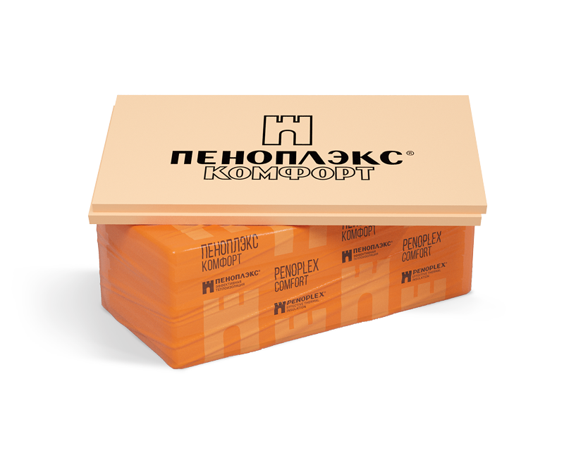 Пеноплекс Комфорт