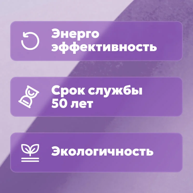 Экструзионный пенополистирол (XPS) ТЕХНОНИКОЛЬ Техноплекс