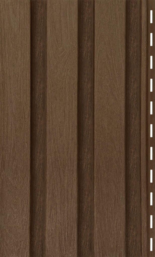 Сайдинг Timberblok Рейка фасадная