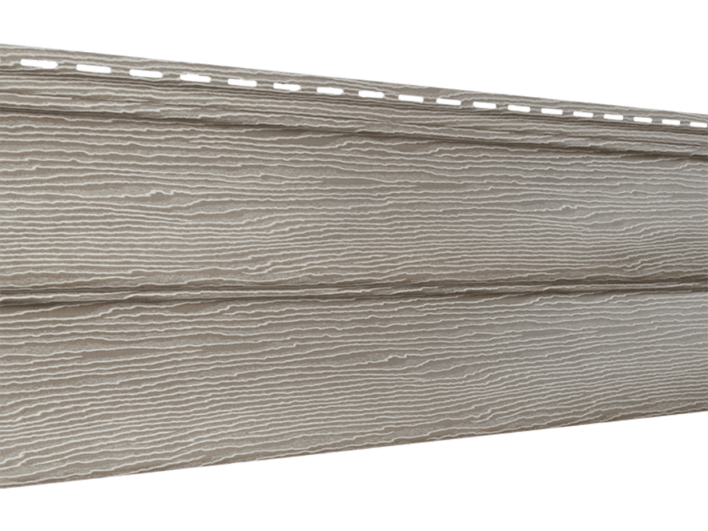 Сайдинг Timberblok Дуб