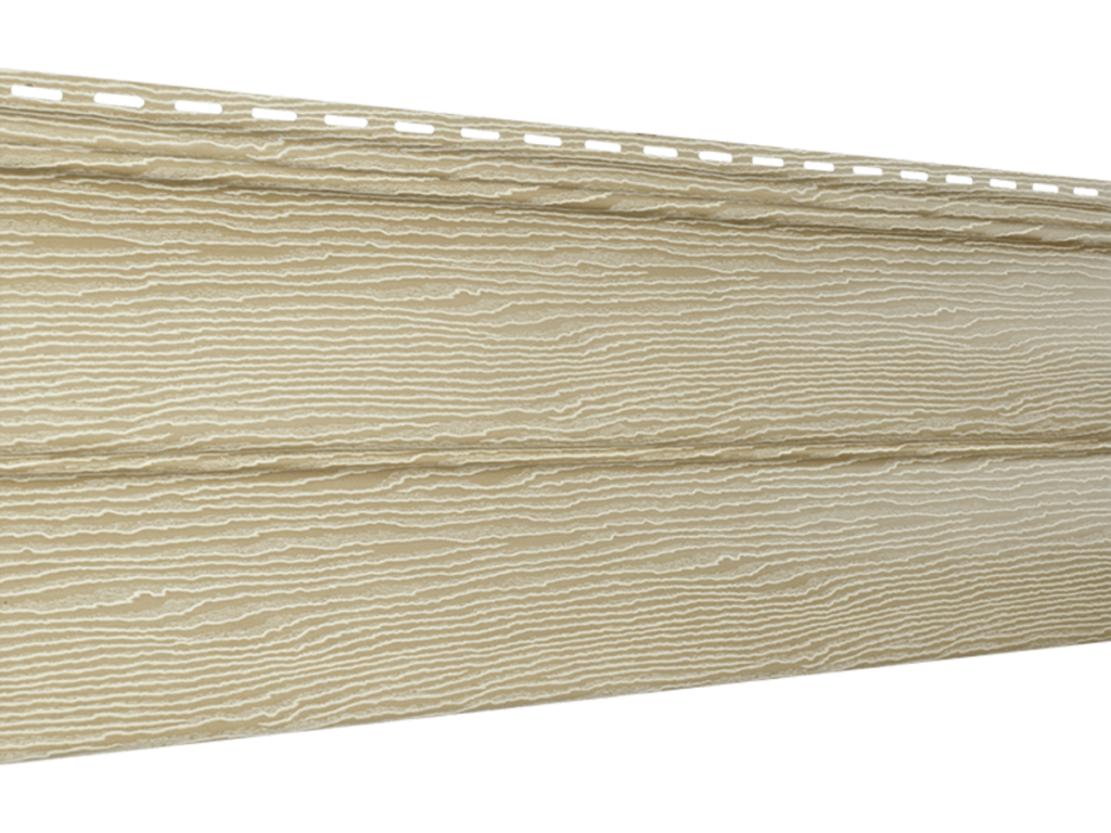 Сайдинг Timberblok Дуб