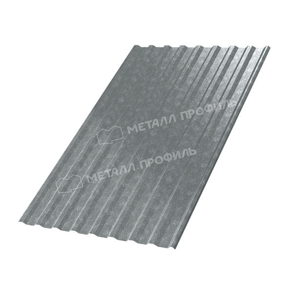 Профлист МЕТАЛЛ ПРОФИЛЬ МП-20x1100-R (ОЦ-01-БЦ-0,4)