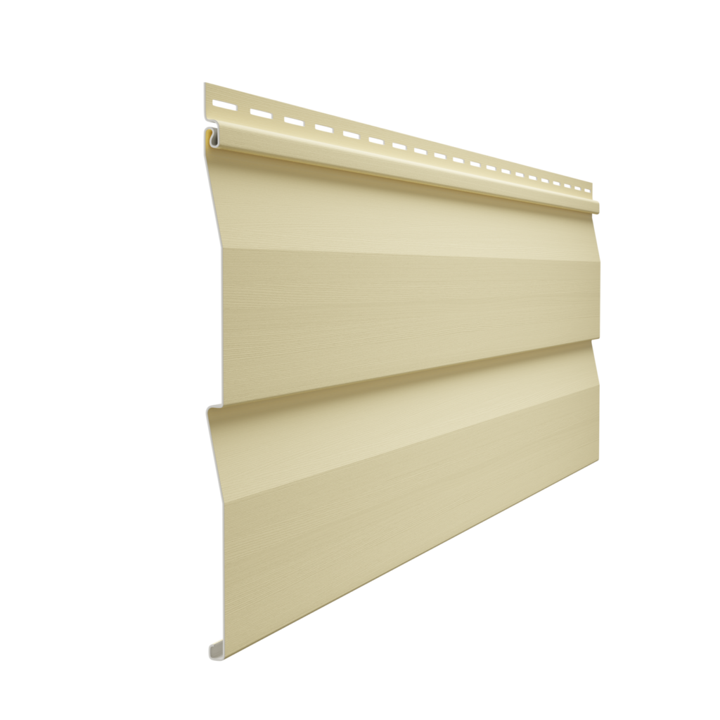 Сайдинг Стандарт (Standard) Корабельный брус D4.5D