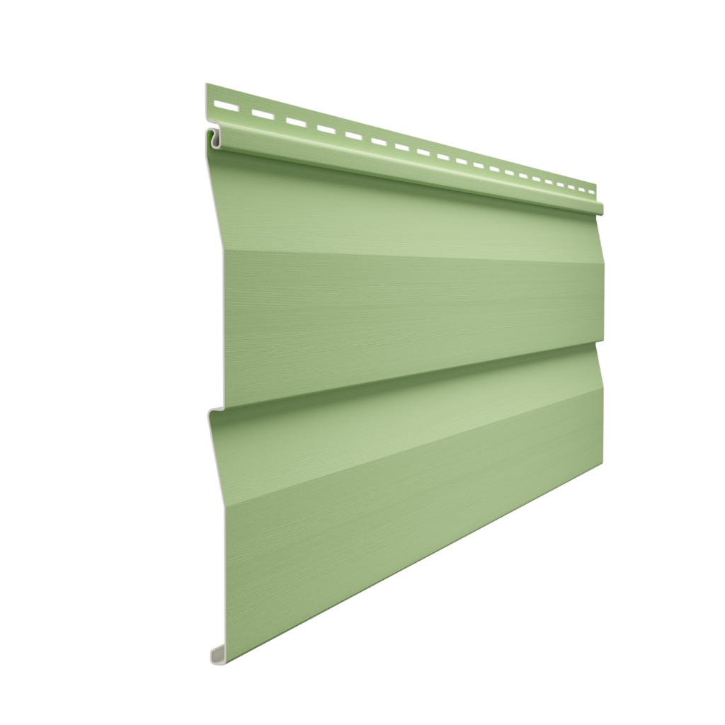 Сайдинг Стандарт (Standard) Корабельный брус D4.5D