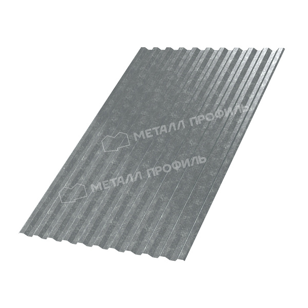 Профлист МЕТАЛЛ ПРОФИЛЬ С-21x1000-A (ОЦ-01-БЦ-0,4)