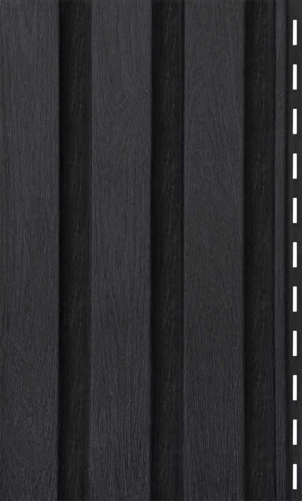 Сайдинг Timberblok Рейка фасадная