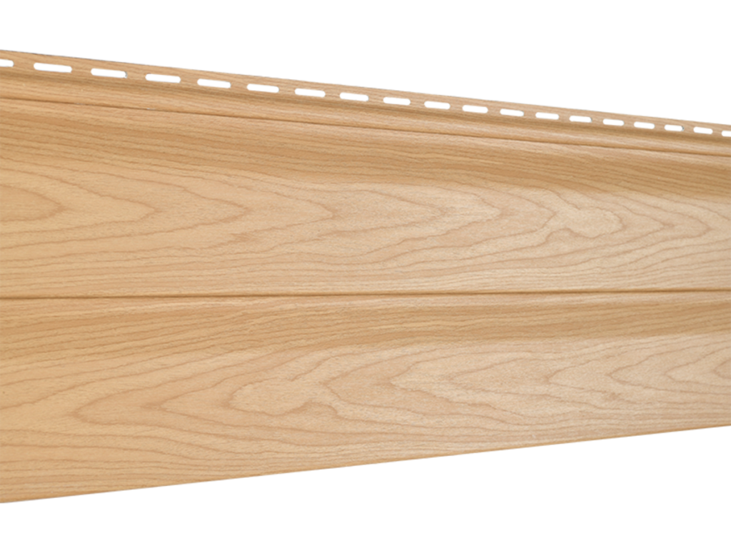 Сайдинг Timberblok Пихта