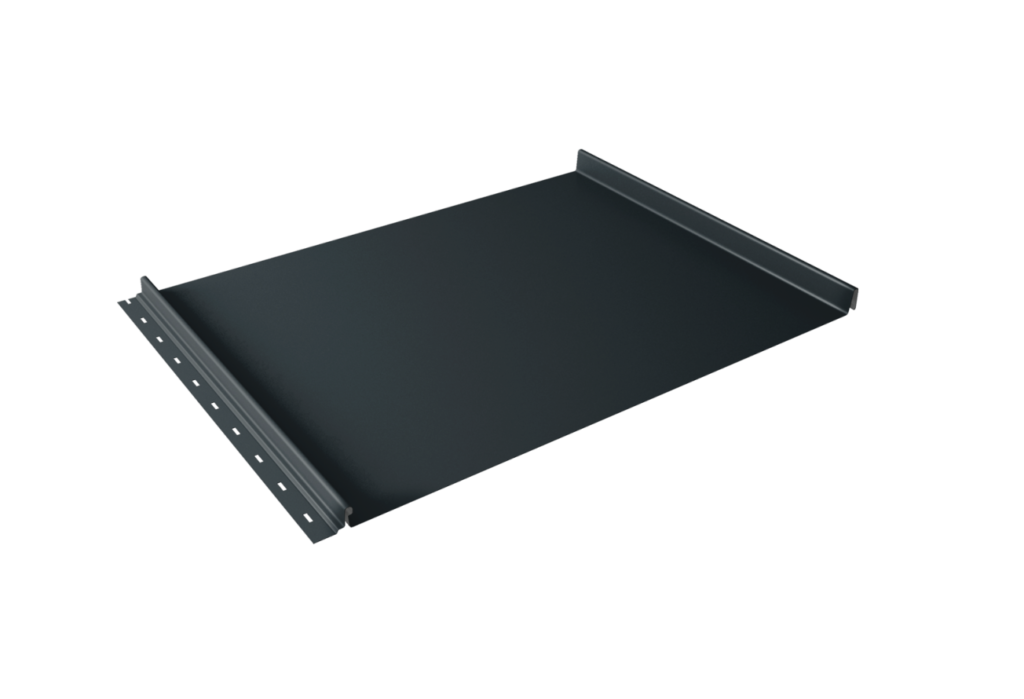 Фальцевая кровля Кликфальц Grand Line Drap