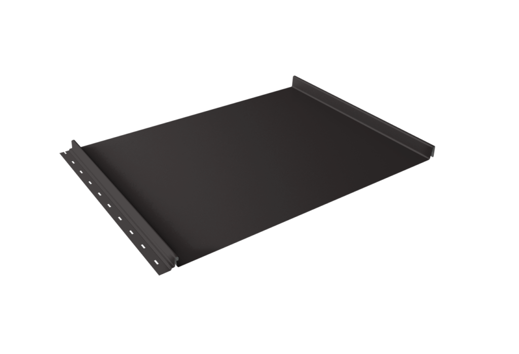 Фальцевая кровля Кликфальц Grand Line Drap