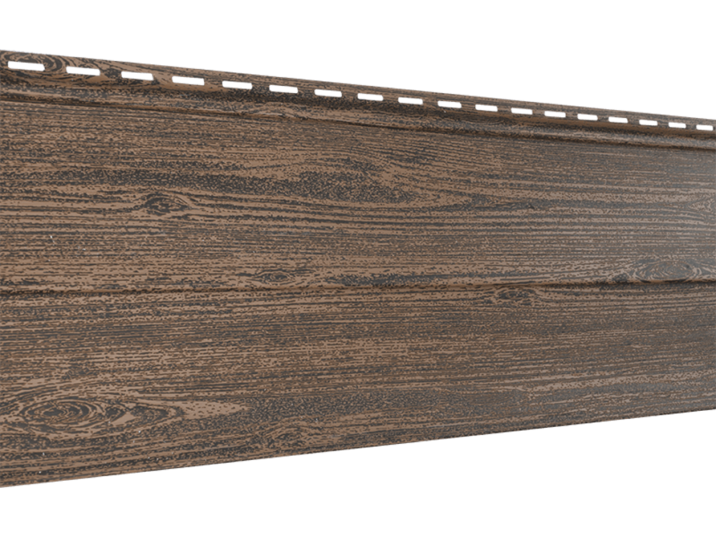 Сайдинг Timberblok Ель