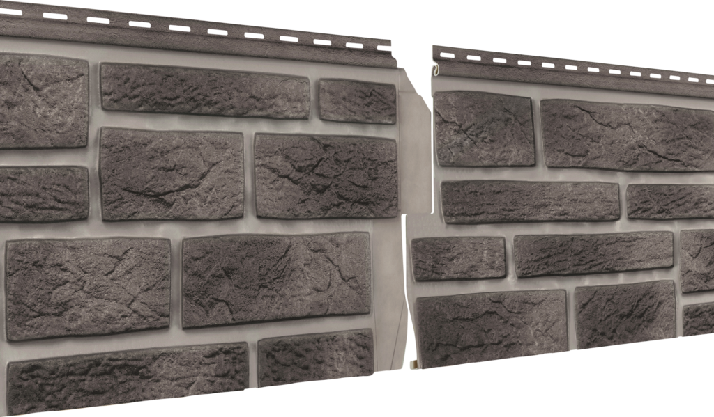 Фасадные панели Stone House S-Lock Таганай
