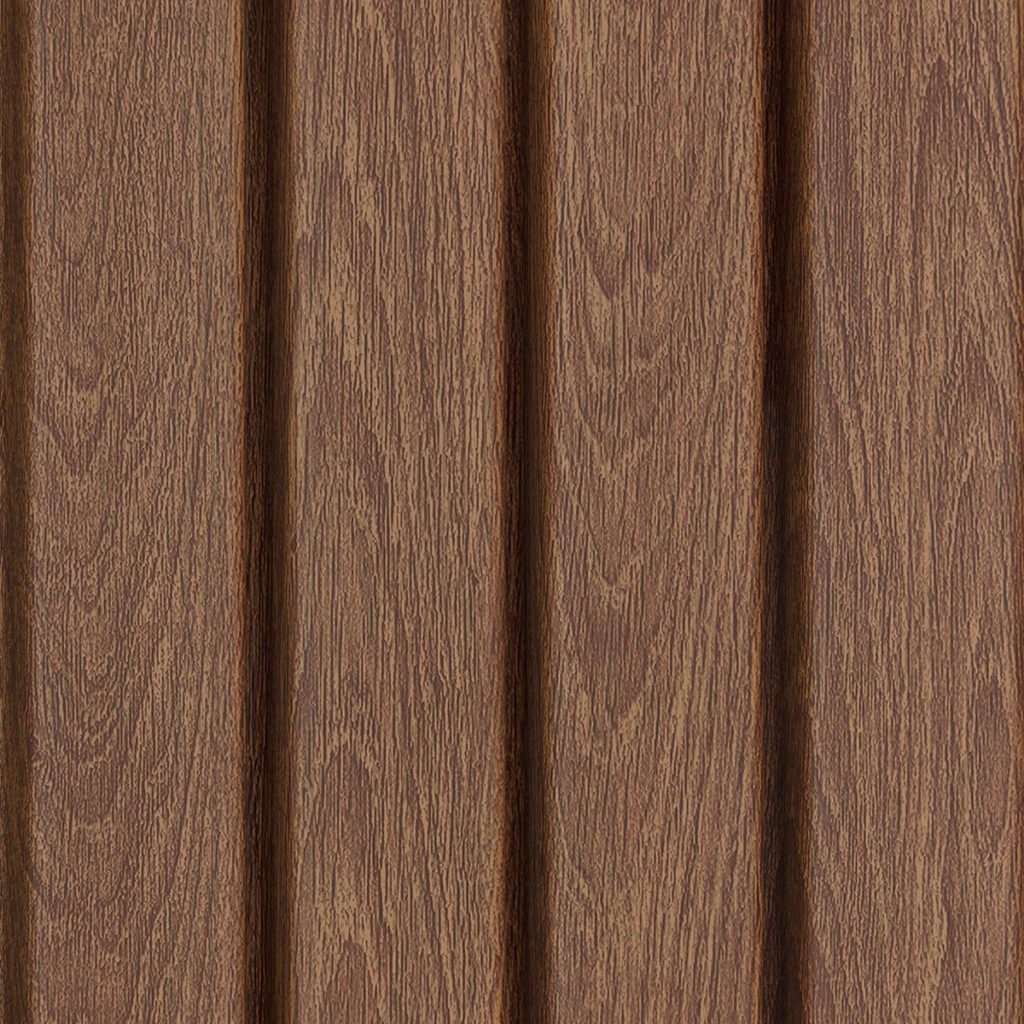 Сайдинг Timberblok Планкен