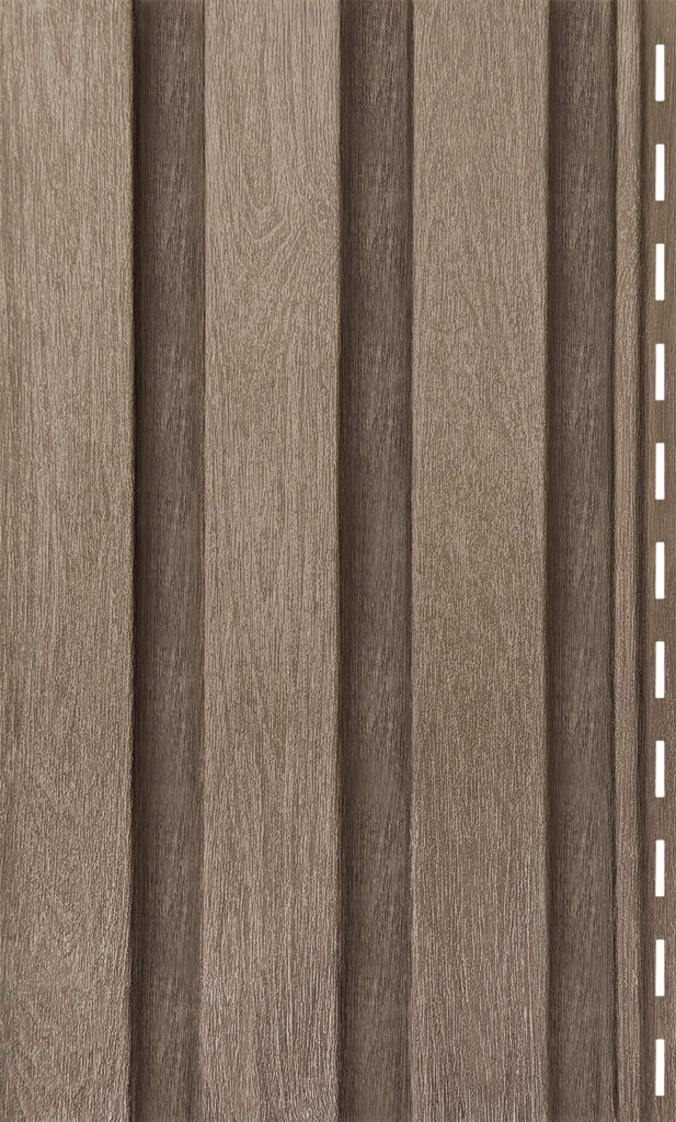 Сайдинг Timberblok Рейка фасадная