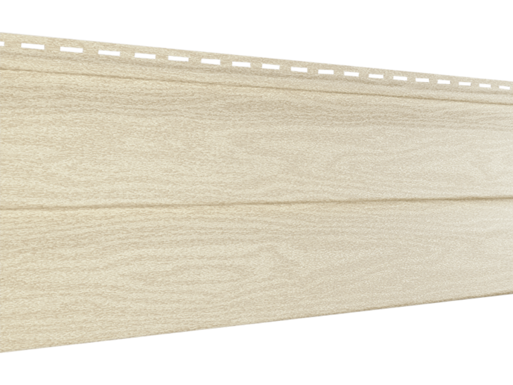 Сайдинг Timberblok Кедр