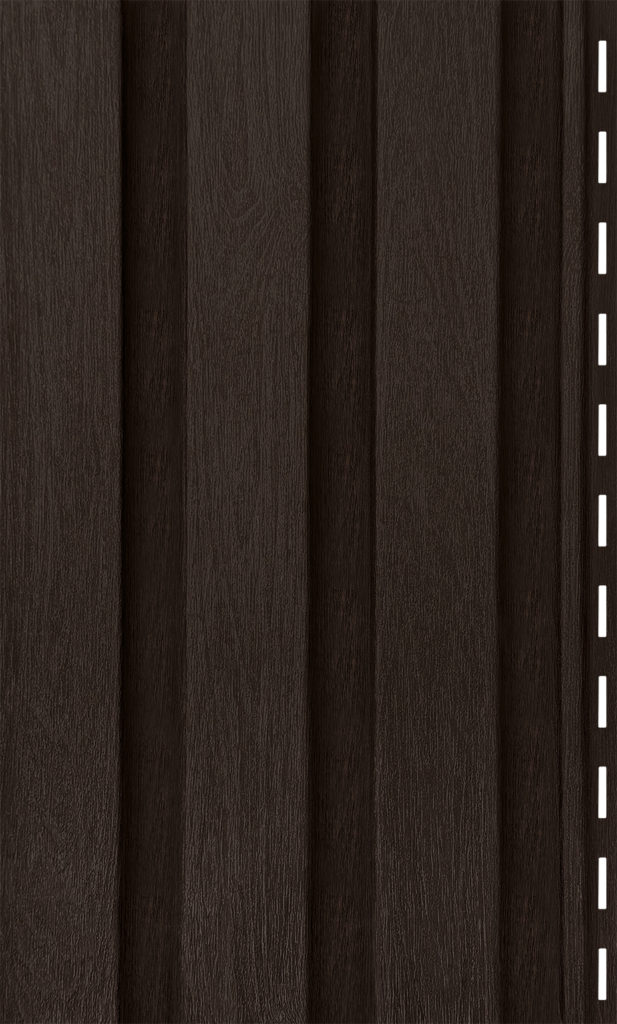 Сайдинг Timberblok Рейка фасадная