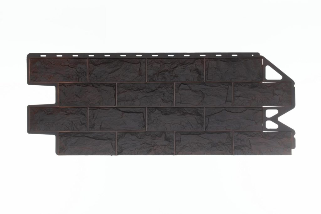 Панель ARTFACADE Тёсаный камень 1,02 х 0,43м (АП)