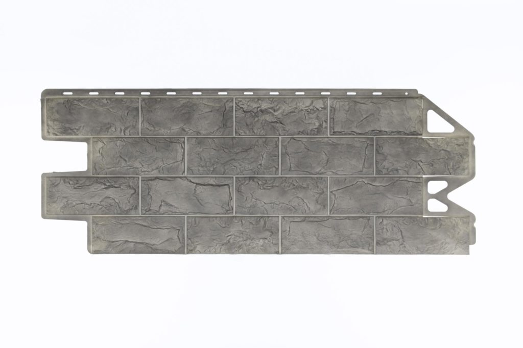 Панель ARTFACADE Тёсаный камень 1,02 х 0,43м (АП)