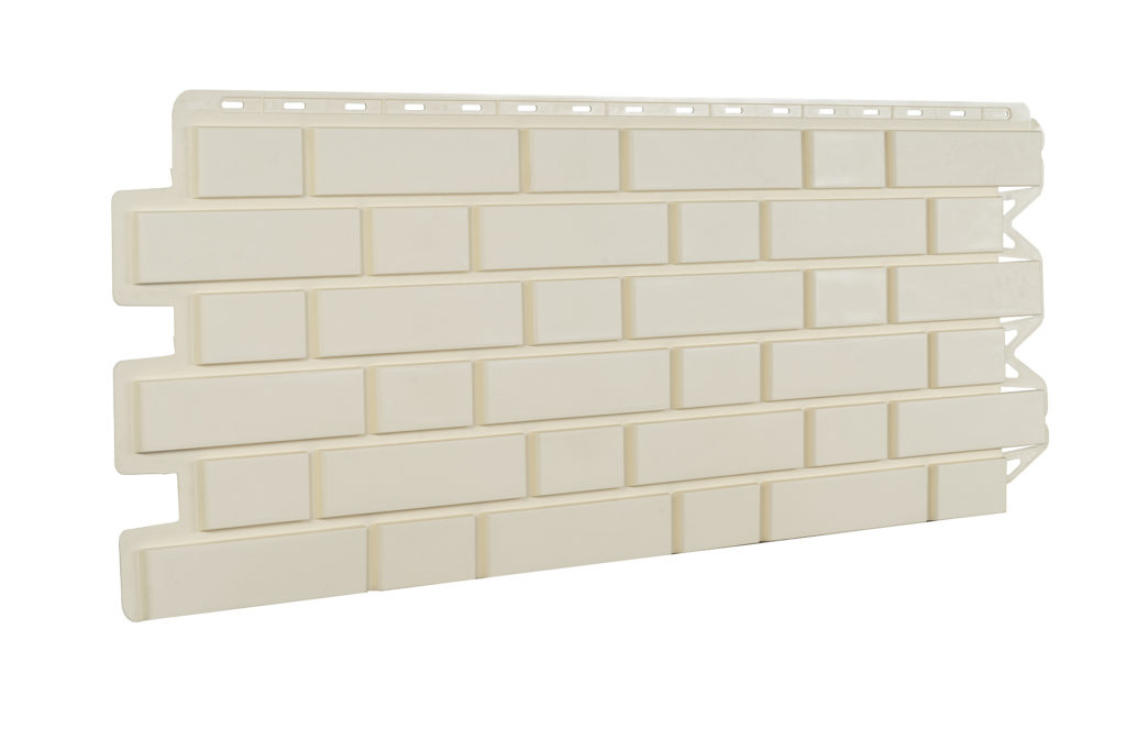 Панель ARTFACADE Клинкерный кирпич Mono 1,13 х 0,42м