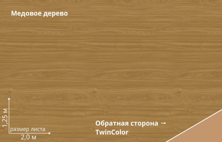 Медовое дерево