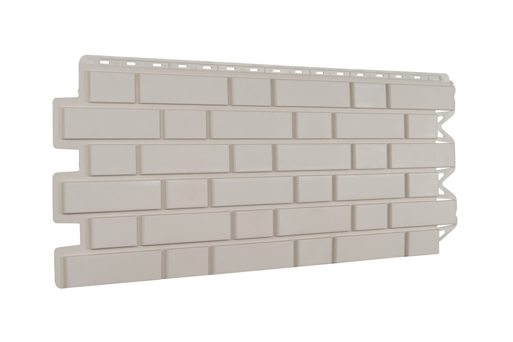 Панель ARTFACADE Клинкерный кирпич Mono 1,13 х 0,42м