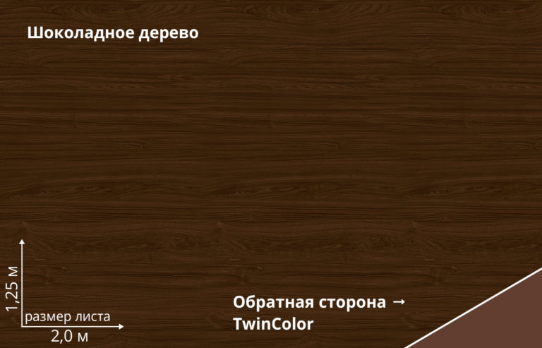 Шоколадное дерево