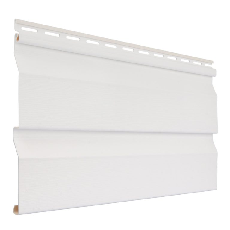 Белый