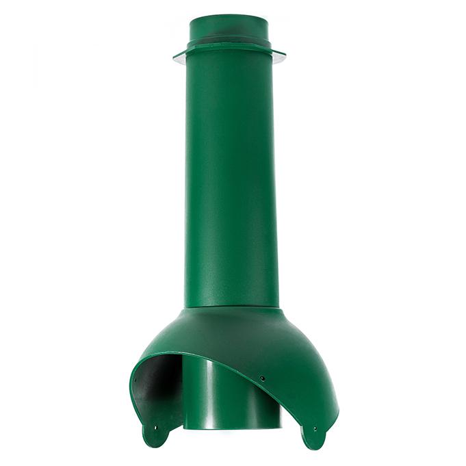 Выход канализации KROVENT Pipe VT 110