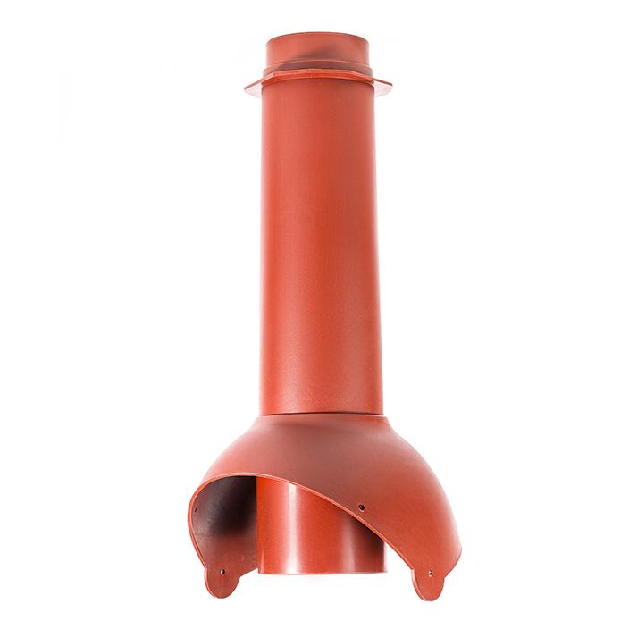 Выход канализации KROVENT Pipe VT 110