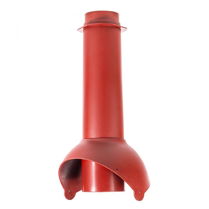 Выход канализации KROVENT Pipe VT 110