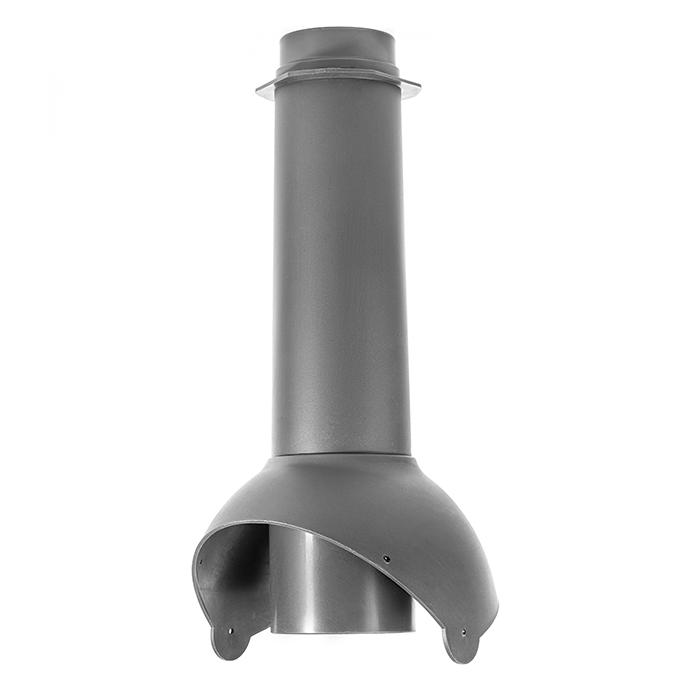 Выход канализации KROVENT Pipe VT 110