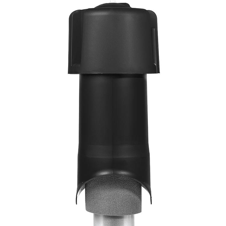 Выход вентиляции Krovent Pipe-VT 125is/500