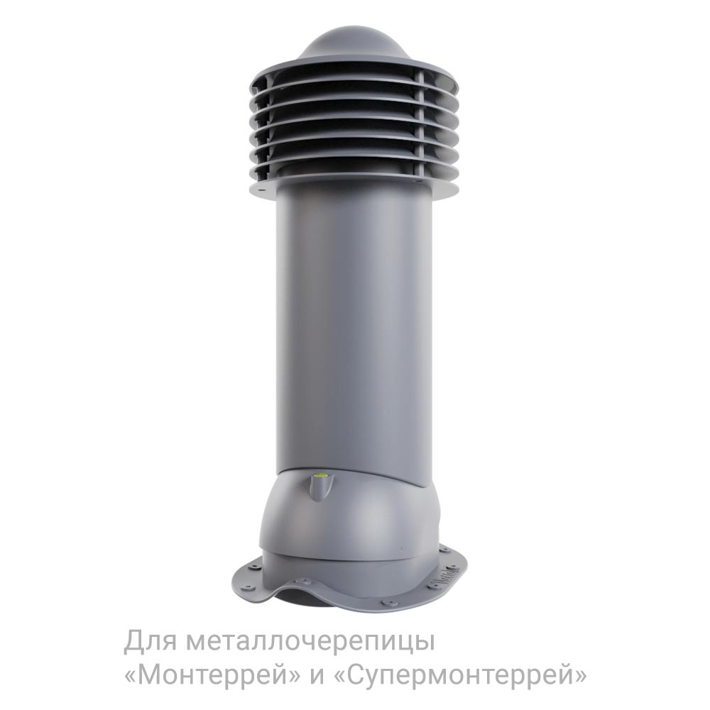Труба вентиляционная