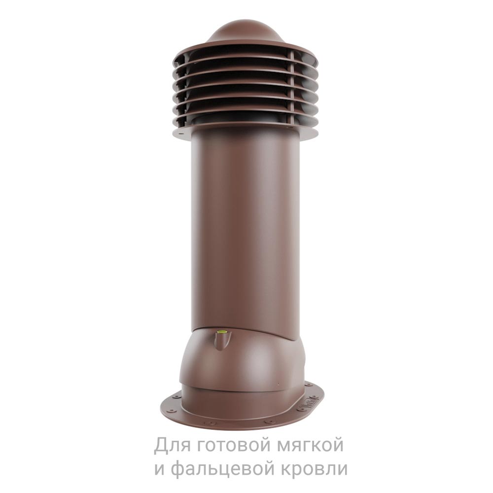 Труба вентиляционная