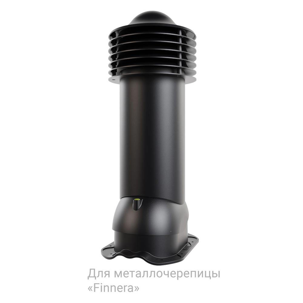 Труба вентиляционная