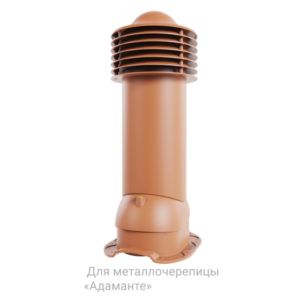 Труба вентиляционная