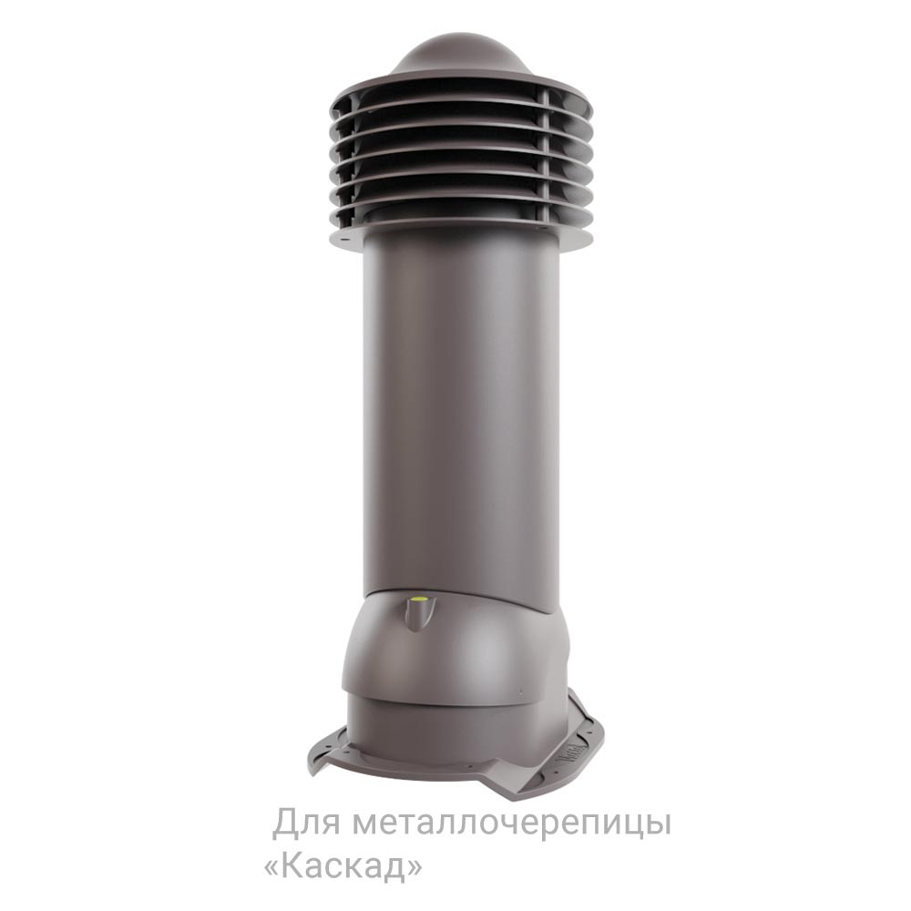 Труба вентиляционная