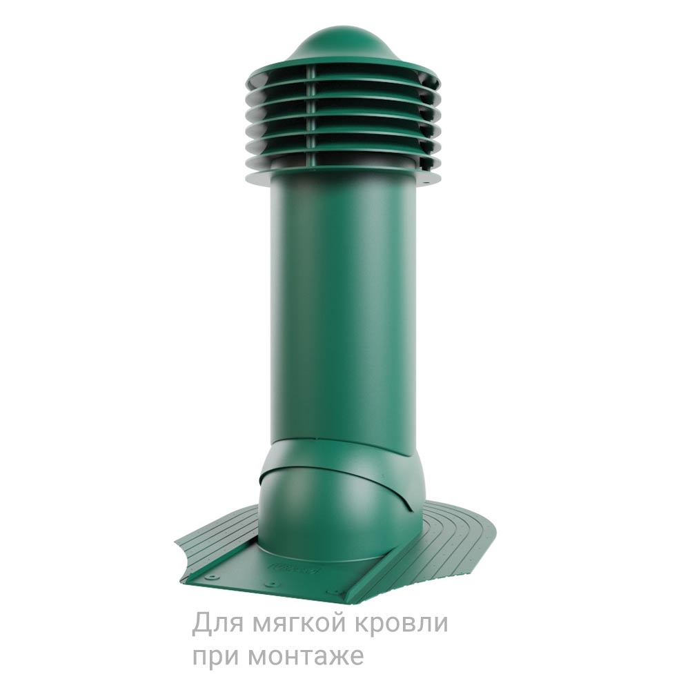 Труба вентиляционная